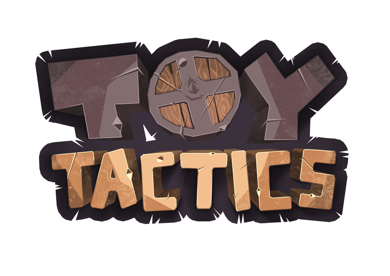 Toy Tactics logo