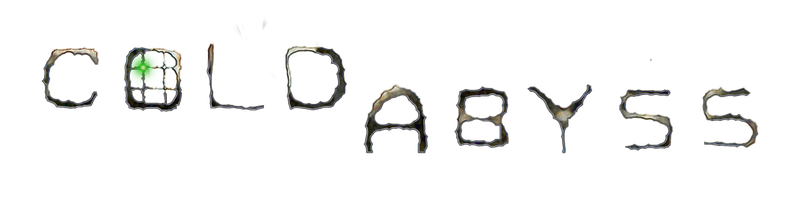 Cold Abyss: Directors Cut logo