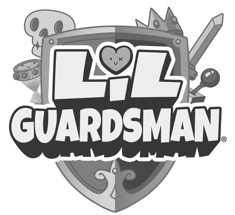 Lil' Guardsman logo