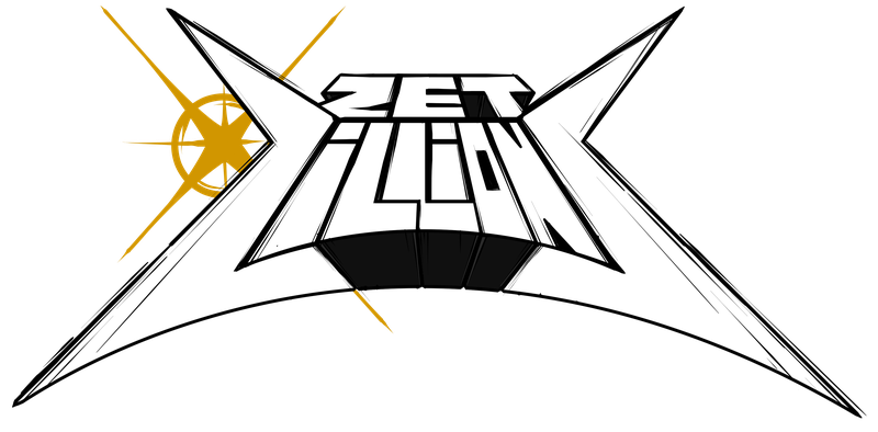 Zet Zillions logo
