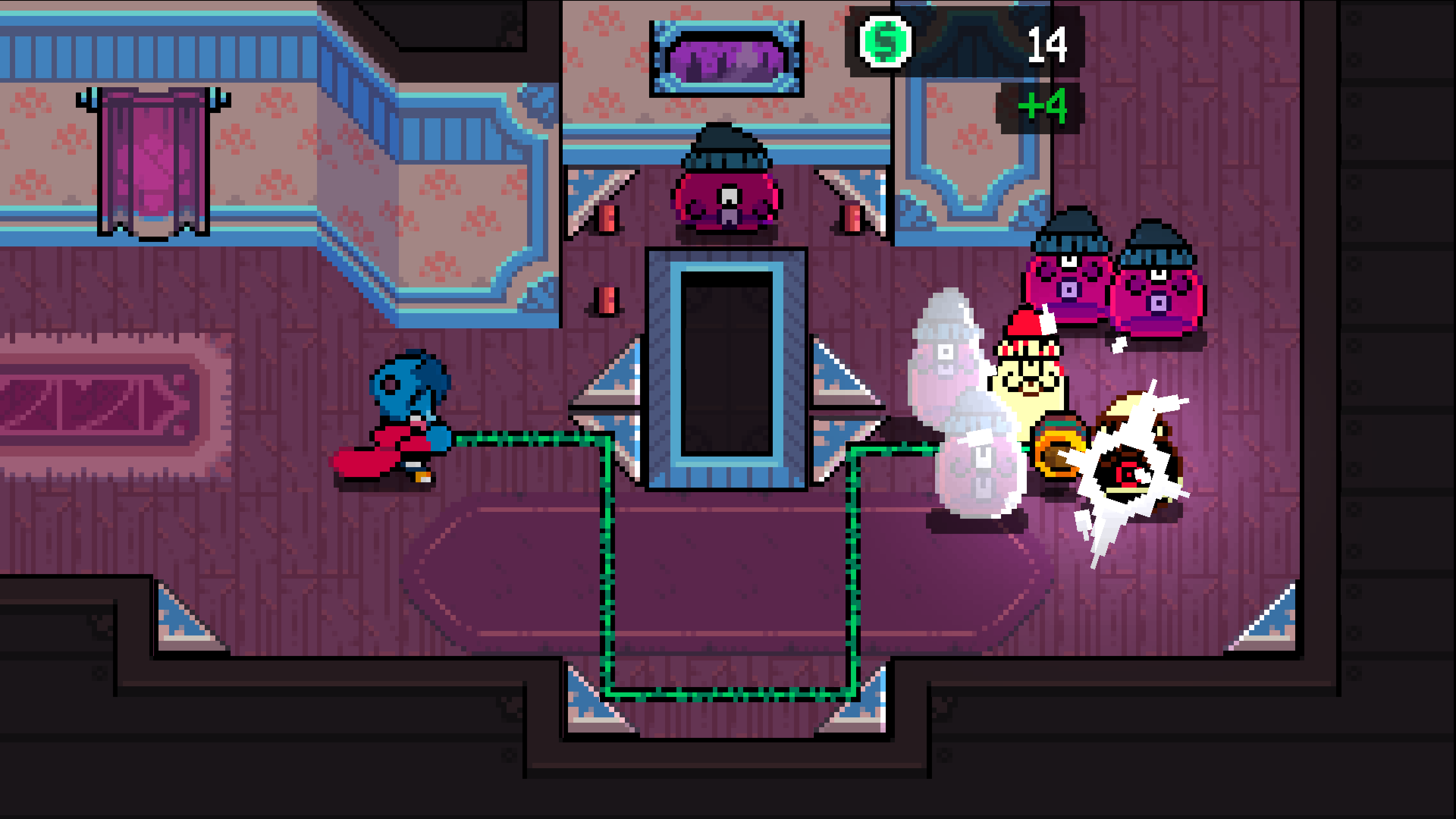 Pipistrello and the Cursed Yoyo - The MIX