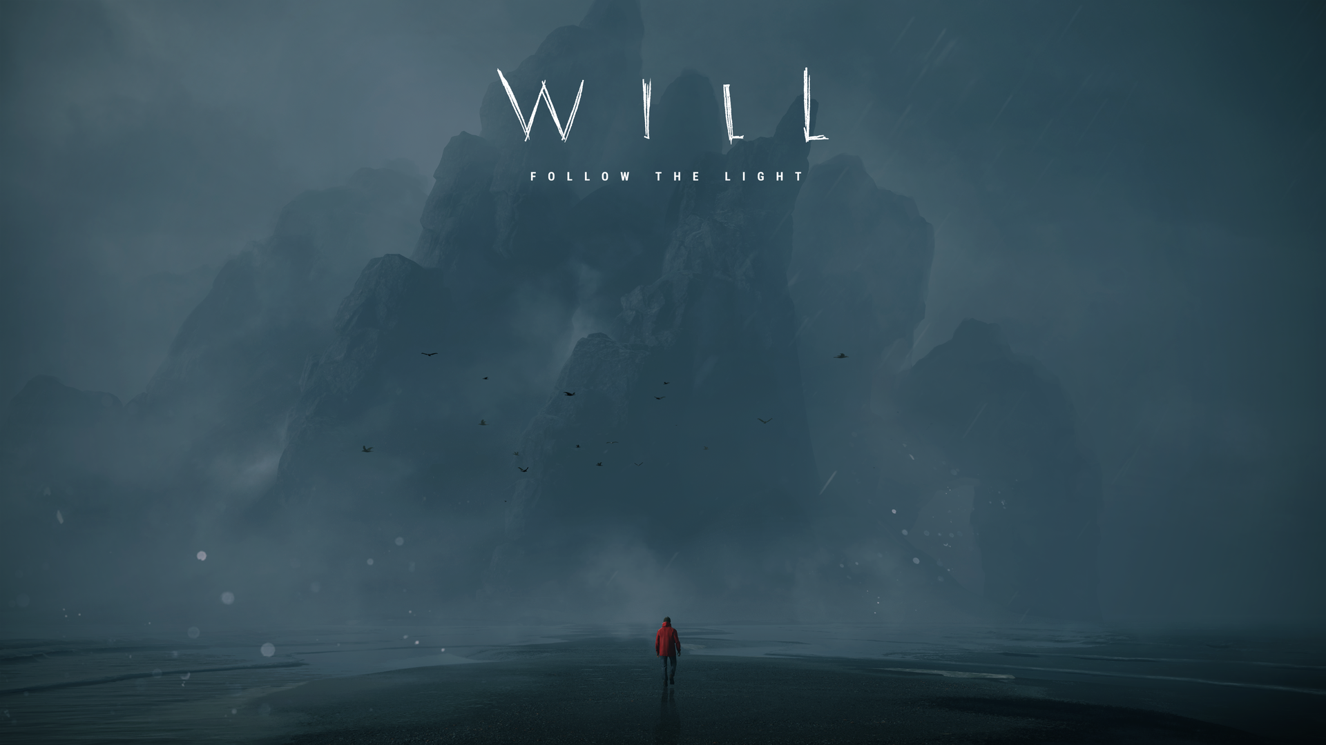 WILL: Follow The Light key art