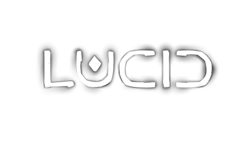 LUCID logo