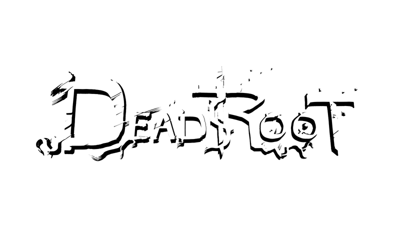 DeadRoot logo