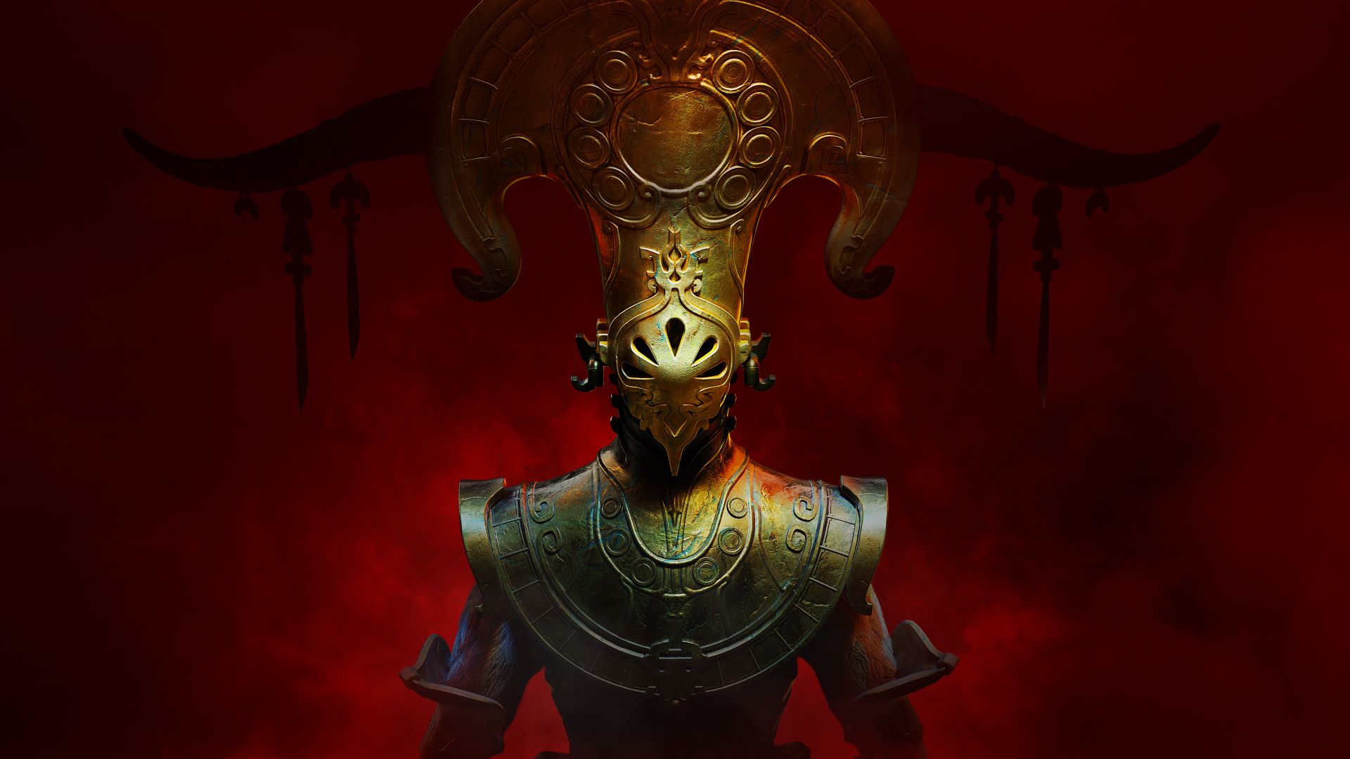 Remnant II key art