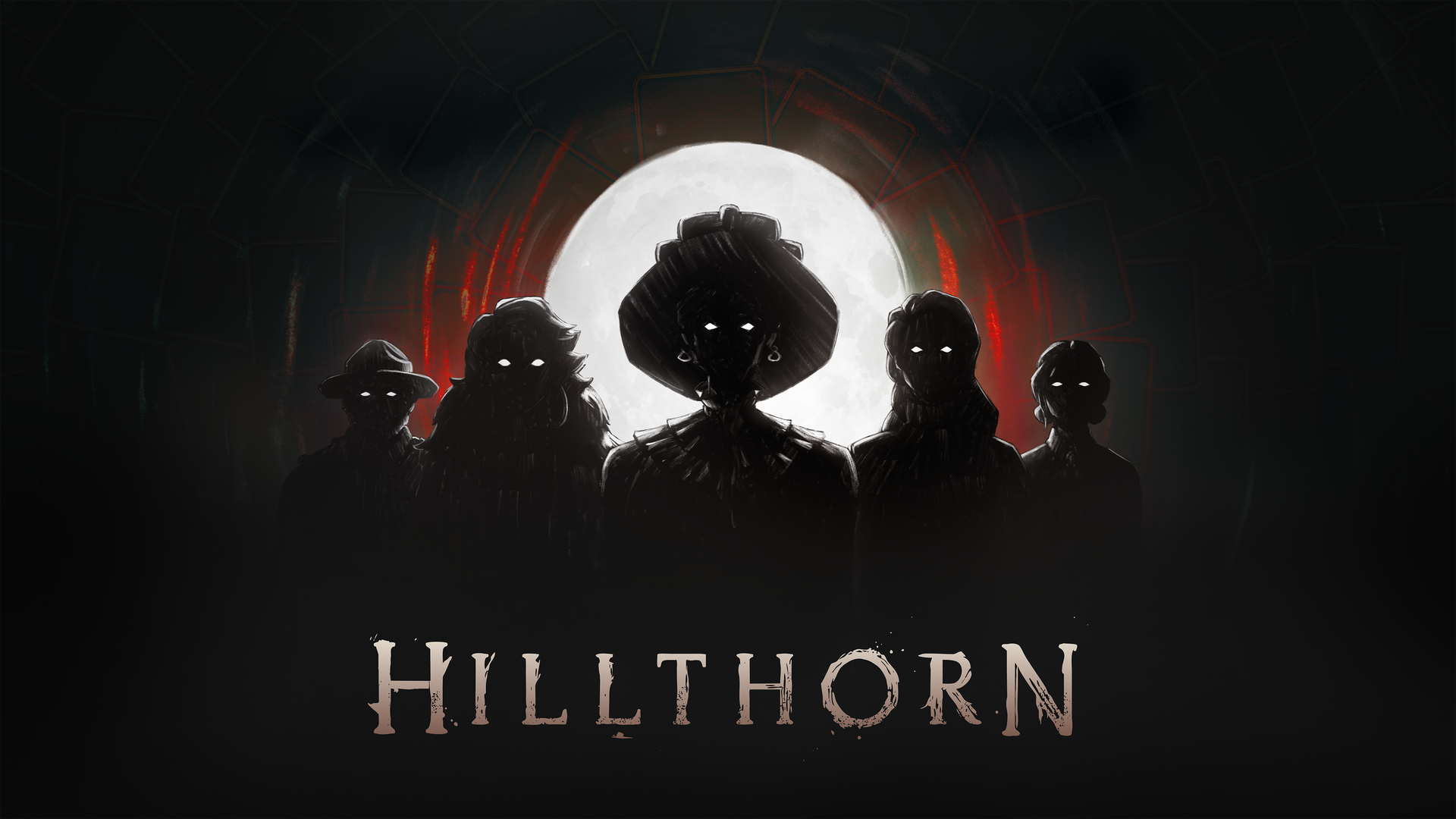 Hillthorn key art