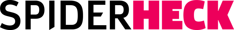 SpiderHeck logo