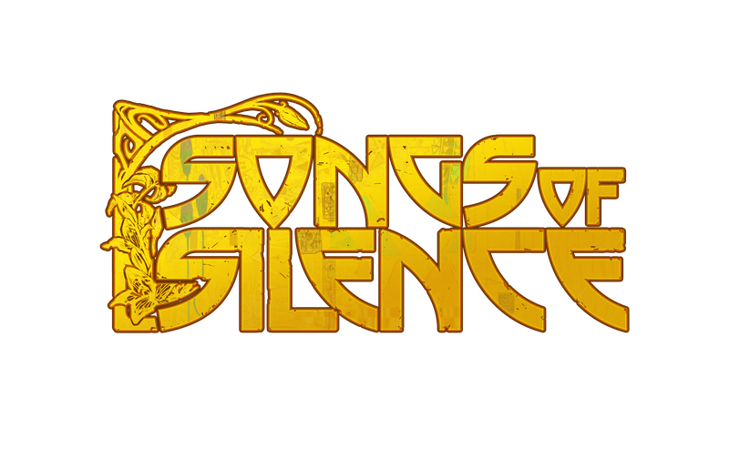 Songs of Silence logo