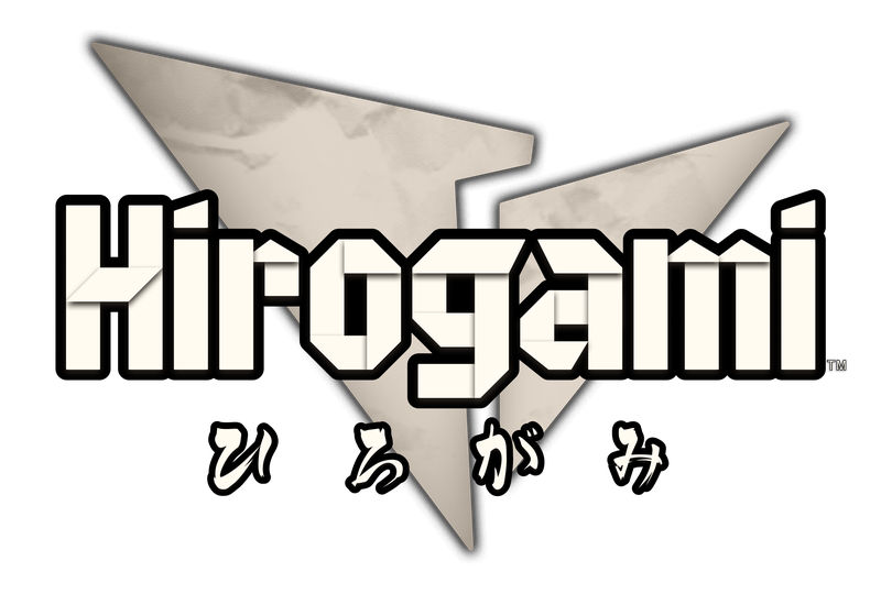 Hirogami logo