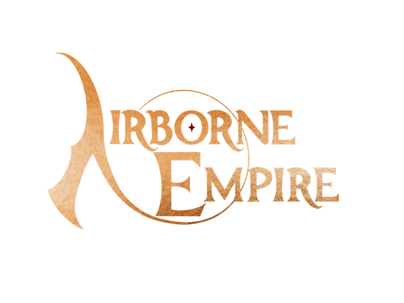 Airborne Empire logo