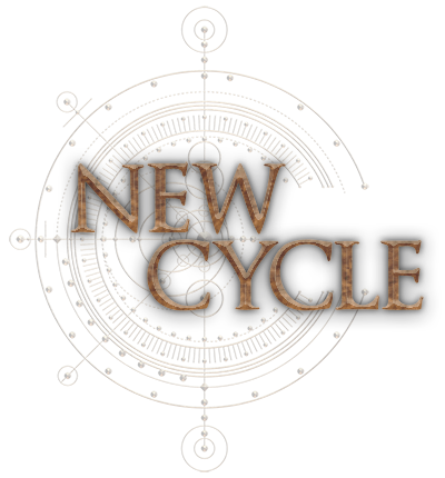 New Cycle logo