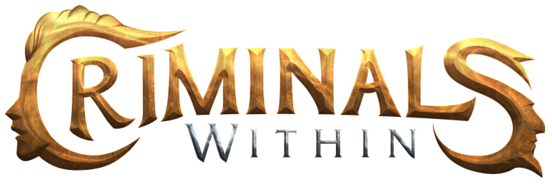 Criminals Within logo