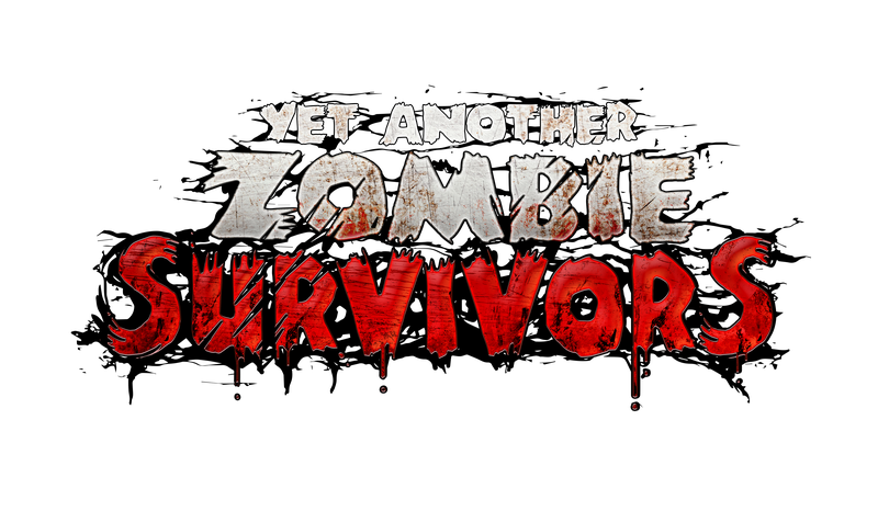 Yet Another Zombie Survivors logo