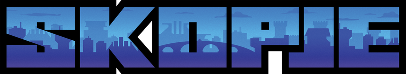 Skopje logo