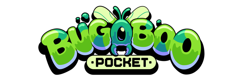 Bugaboo Pocket logo