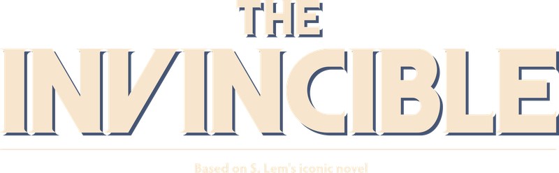 The Invincible logo