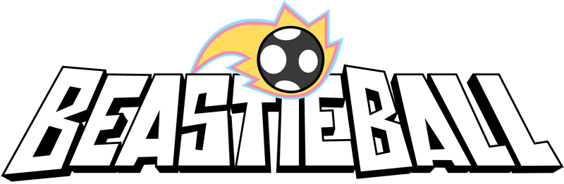 Beastieball logo