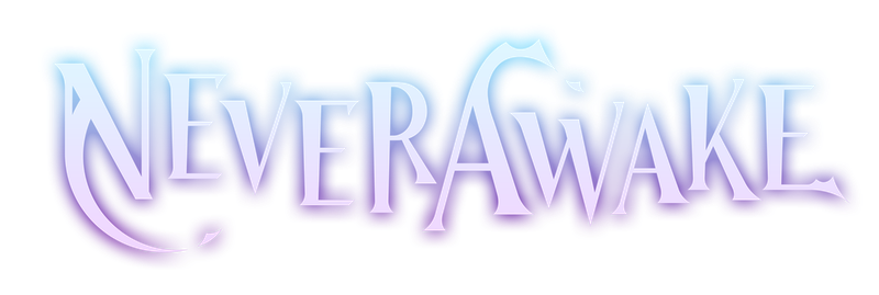 NeverAwake logo