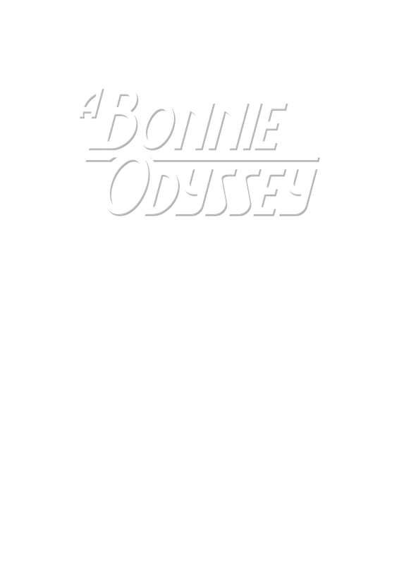 A Bonnie Odyssey logo