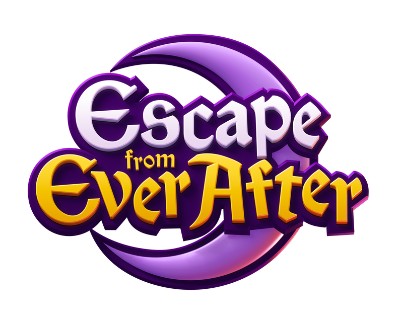 Escape From Ever After logo