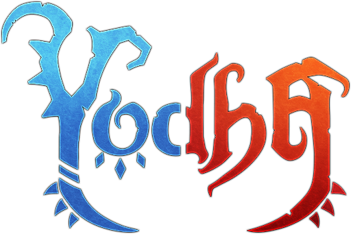 Yodha logo