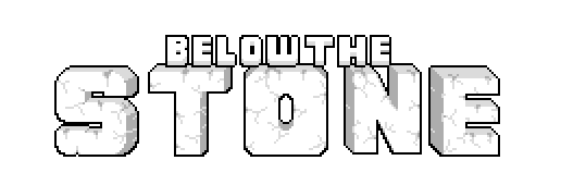 Below the Stone logo