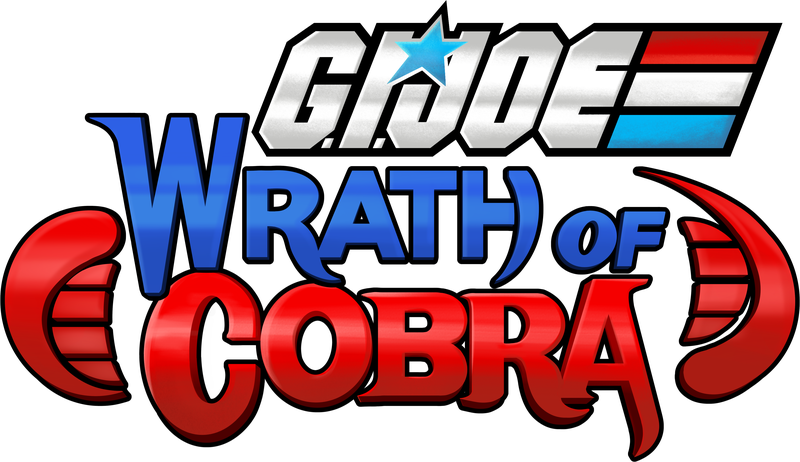 G.I. Joe  logo