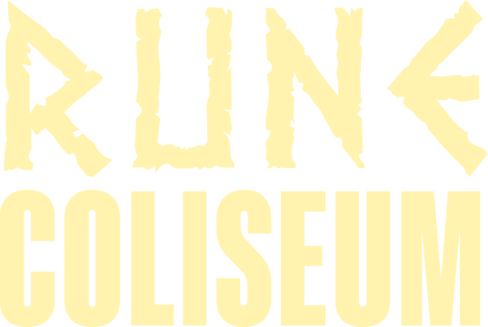 Rune Coliseum logo