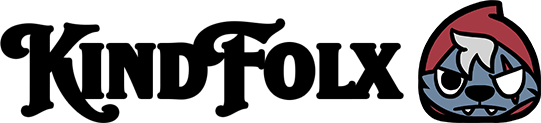 KindFolx logo
