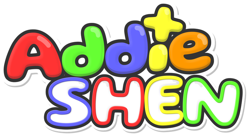 Addie Shen logo