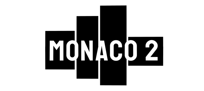 Monaco 2 logo