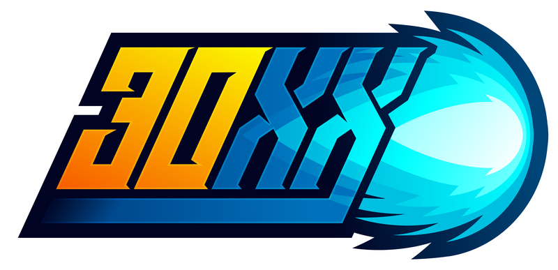 30XX logo