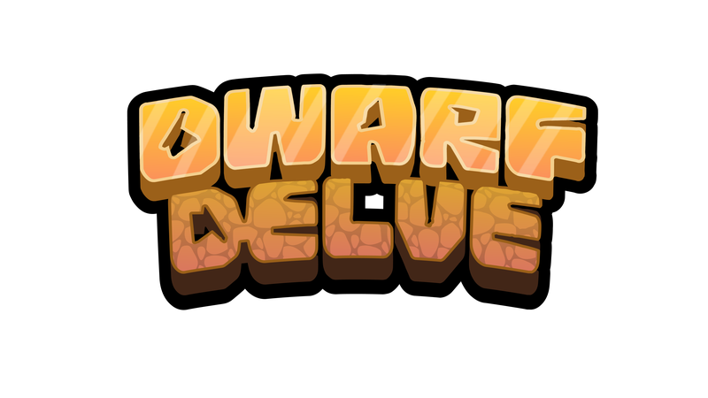 Dwarf Delve logo