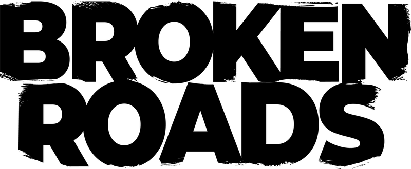 Broken Roads logo