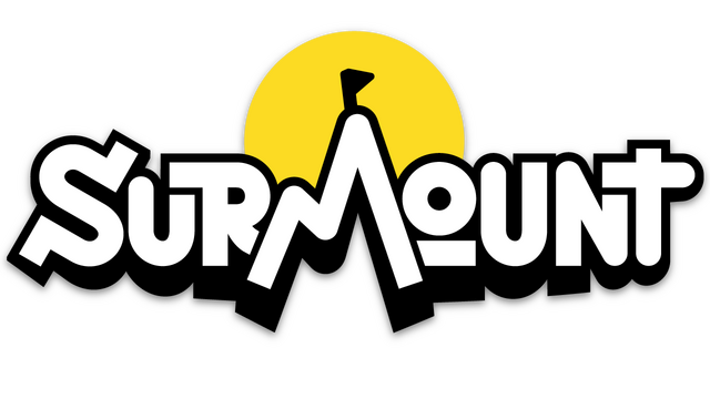 Surmount logo