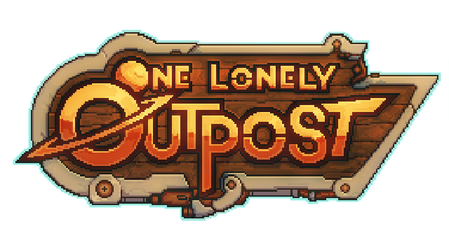 One Lonely Outpost logo