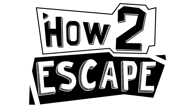 How 2 Escape logo