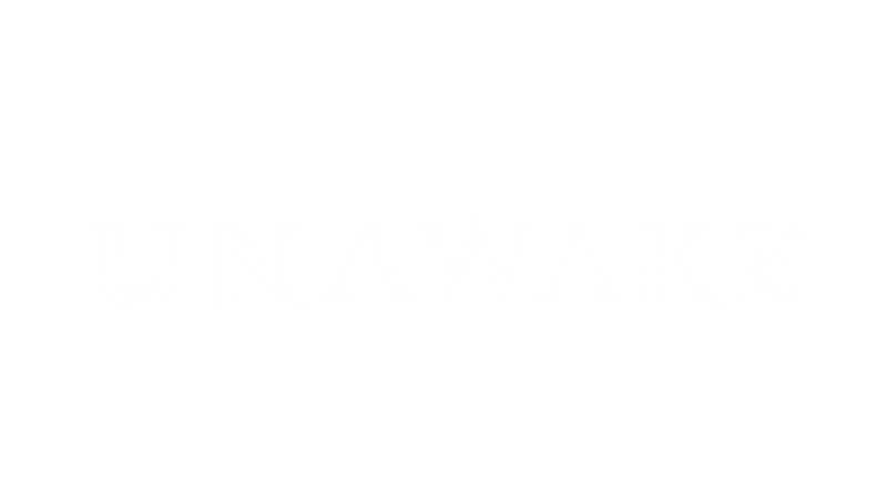Unawake logo