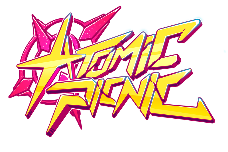 Atomic Picnic logo