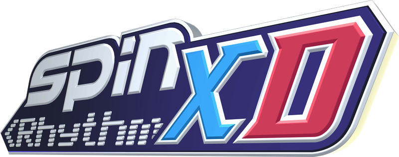 Spin Rhythm XD logo