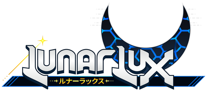 LunarLux logo