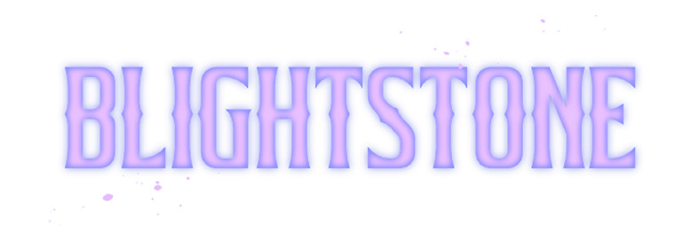 Blightstone logo