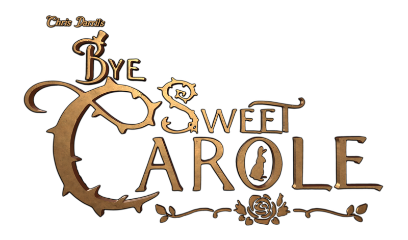 Bye Sweet Carole logo