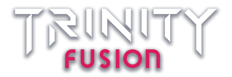 Trinity Fusion logo