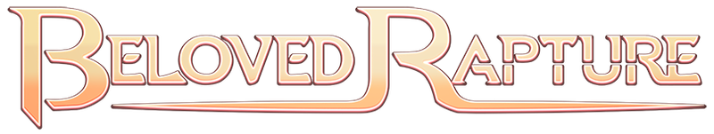 Beloved Rapture logo