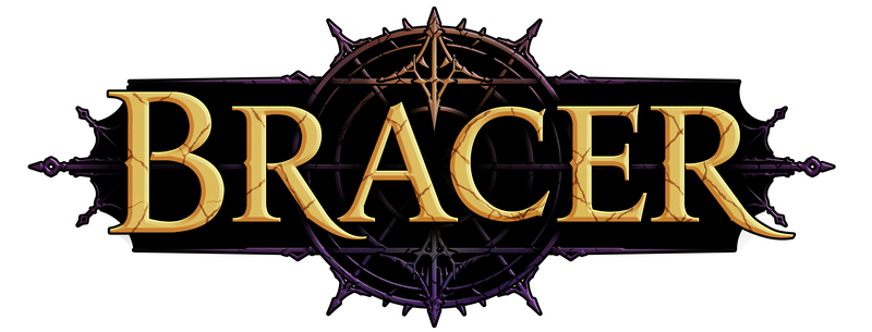 Bracer logo