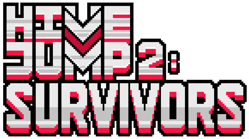 Hive Jump 2: Survivors logo