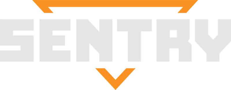 SENTRY logo