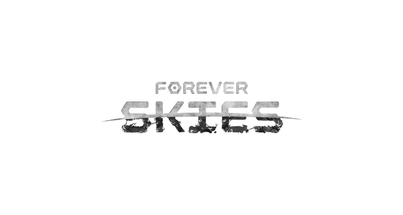 Forever Skies logo