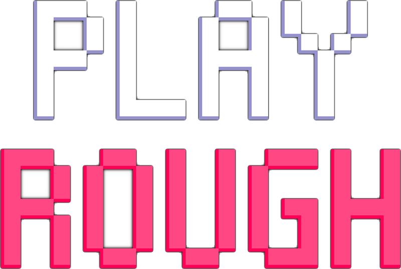 Play Rough logo